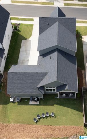 4636 SILAS AVENUE, Hoover, AL 35244
