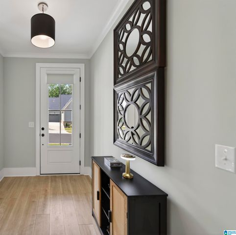 4636 SILAS AVENUE, Hoover, AL 35244