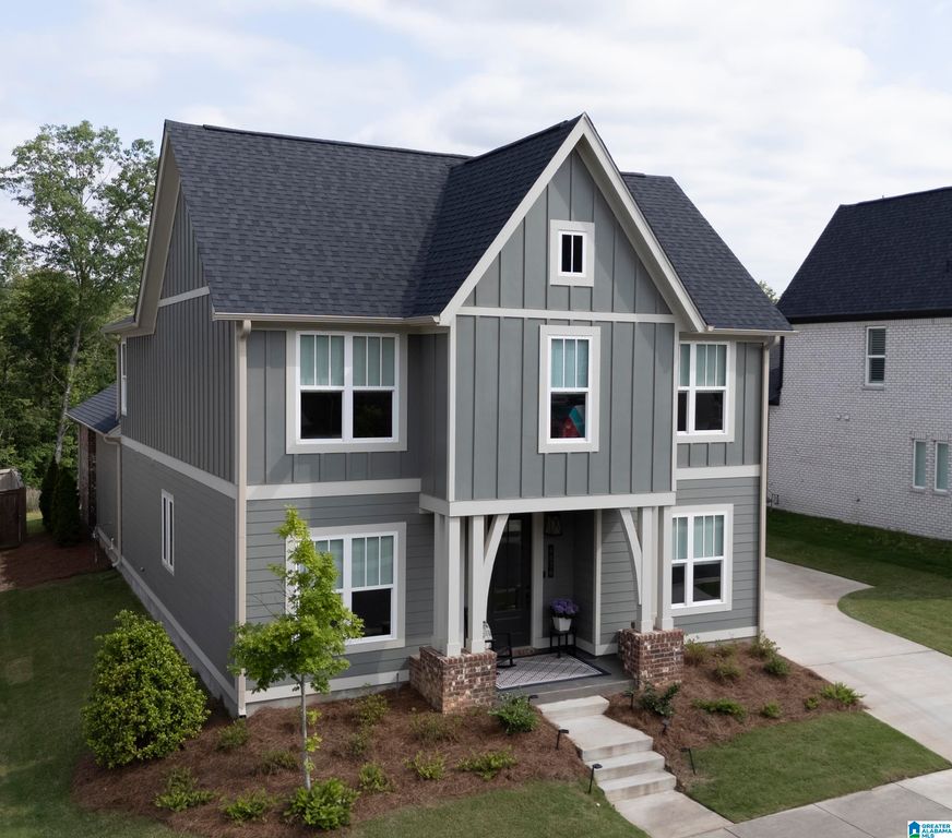 4636 SILAS AVENUE, Hoover, AL 35244