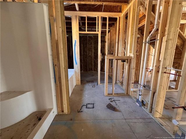 147 Michter Street, Vass, NC 28394