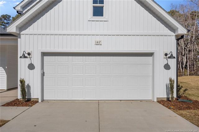 147 Michter Street, Vass, NC 28394