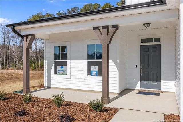 147 Michter Street, Vass, NC 28394