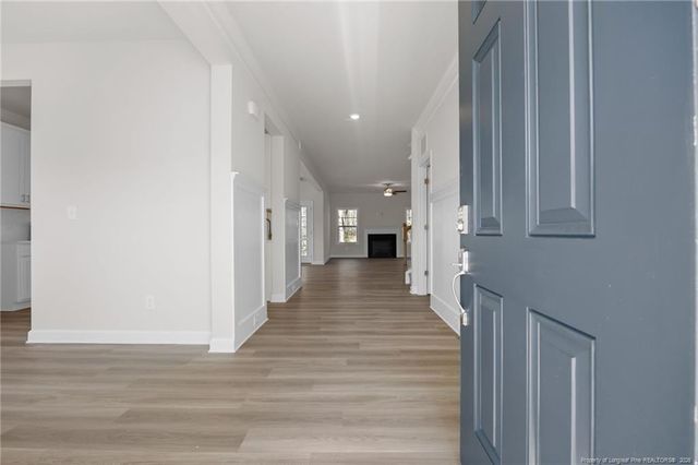 147 Michter Street, Vass, NC 28394