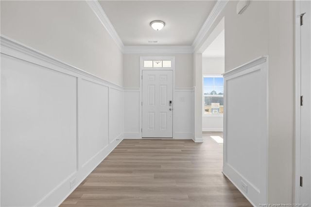 147 Michter Street, Vass, NC 28394