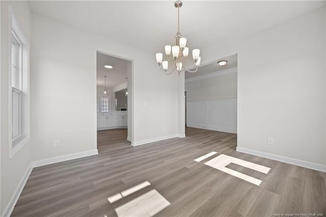 147 Michter Street, Vass, NC 28394