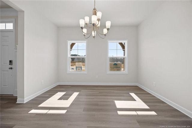 147 Michter Street, Vass, NC 28394