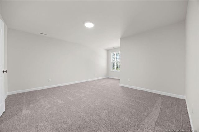 147 Michter Street, Vass, NC 28394