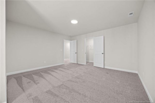 147 Michter Street, Vass, NC 28394