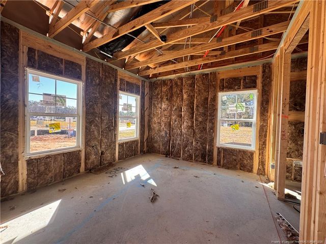 147 Michter Street, Vass, NC 28394