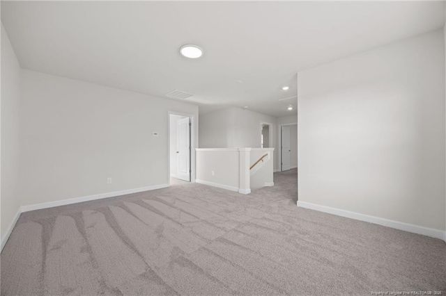 147 Michter Street, Vass, NC 28394