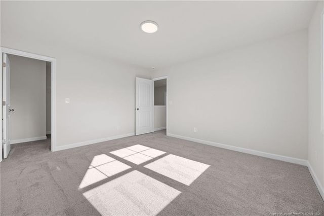 147 Michter Street, Vass, NC 28394