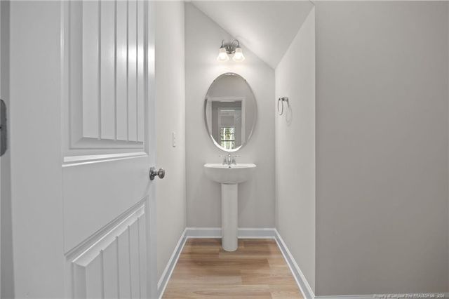 147 Michter Street, Vass, NC 28394