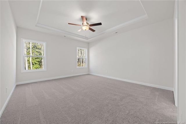 147 Michter Street, Vass, NC 28394