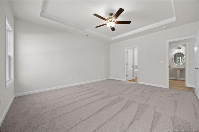 147 Michter Street, Vass, NC 28394