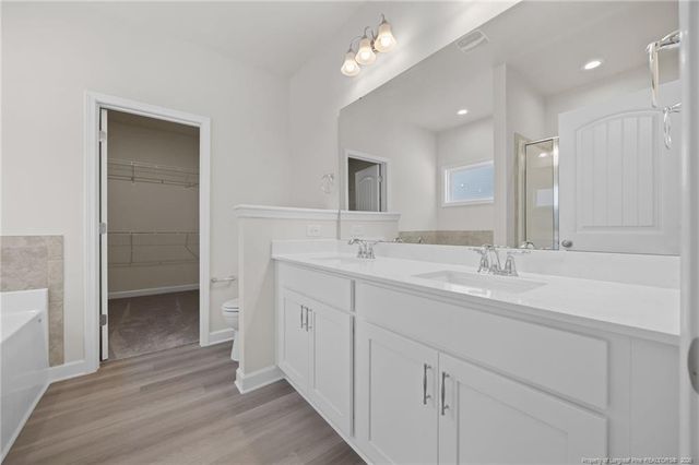 147 Michter Street, Vass, NC 28394