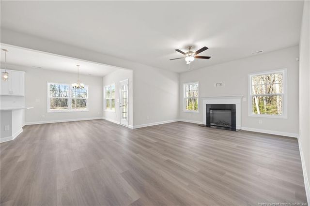 147 Michter Street, Vass, NC 28394