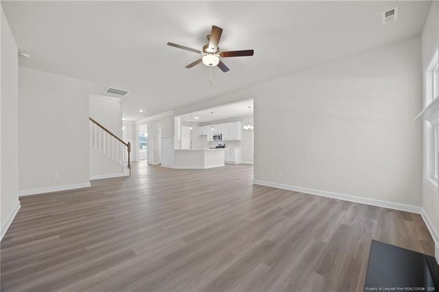 147 Michter Street, Vass, NC 28394