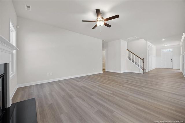 147 Michter Street, Vass, NC 28394