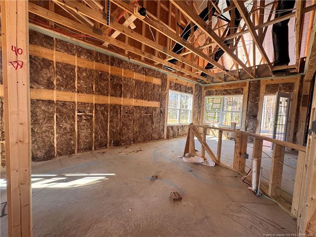 147 Michter Street, Vass, NC 28394