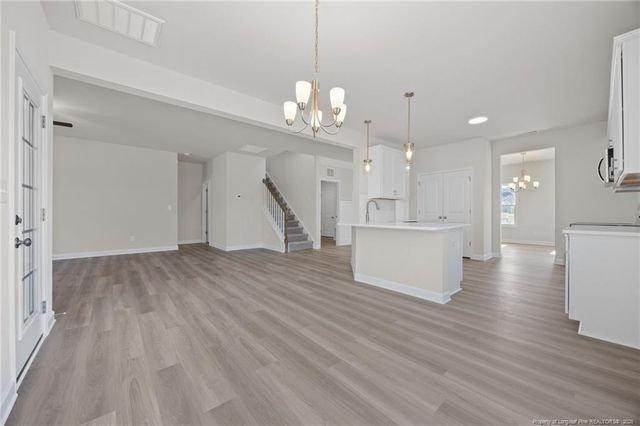 147 Michter Street, Vass, NC 28394