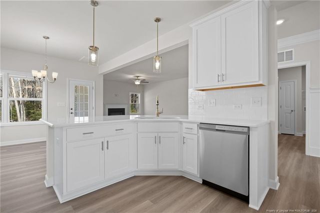 147 Michter Street, Vass, NC 28394