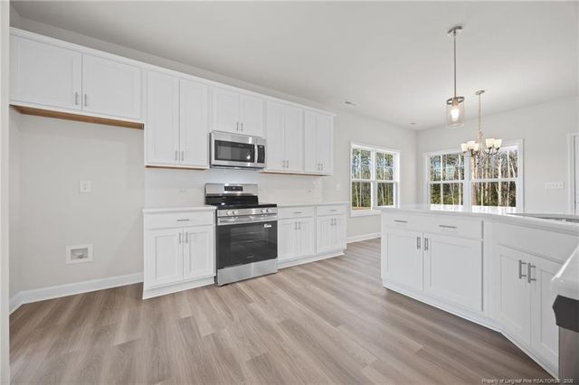 147 Michter Street, Vass, NC 28394