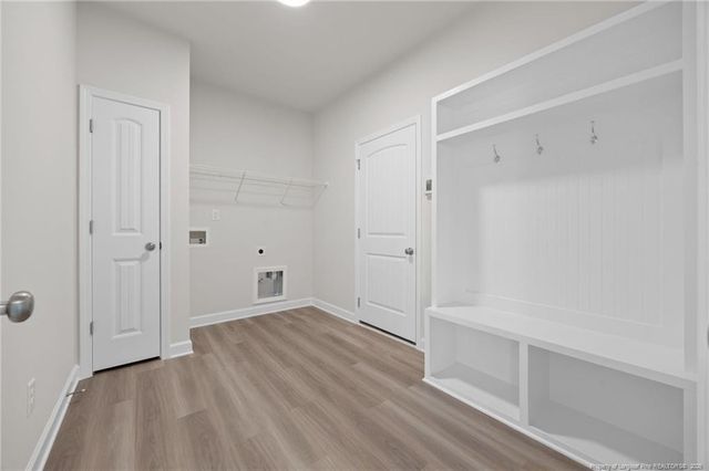 147 Michter Street, Vass, NC 28394