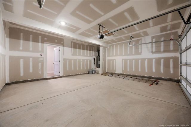 147 Michter Street, Vass, NC 28394