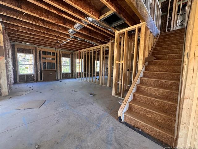 147 Michter Street, Vass, NC 28394