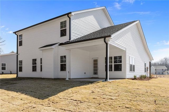 147 Michter Street, Vass, NC 28394