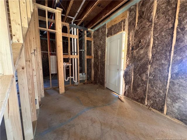 147 Michter Street, Vass, NC 28394