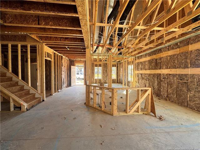 147 Michter Street, Vass, NC 28394