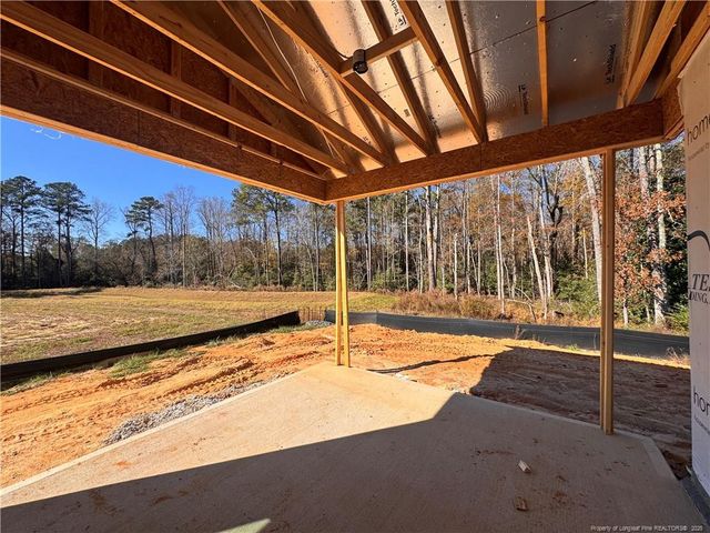 147 Michter Street, Vass, NC 28394