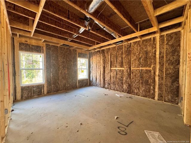 147 Michter Street, Vass, NC 28394