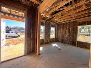 147 Michter Street, Vass, NC 28394