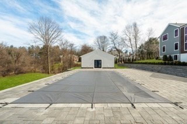 741 Boston Post Rd, Weston, MA 02493