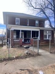 1918 Rorer AVE, Roanoke, VA 24016