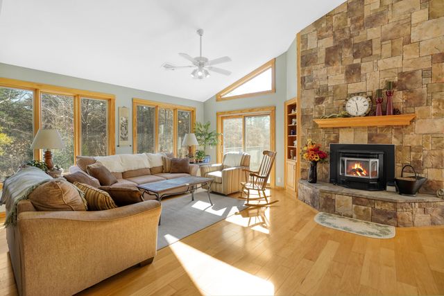 229 Pine Valley DR, Bassett, VA 24055