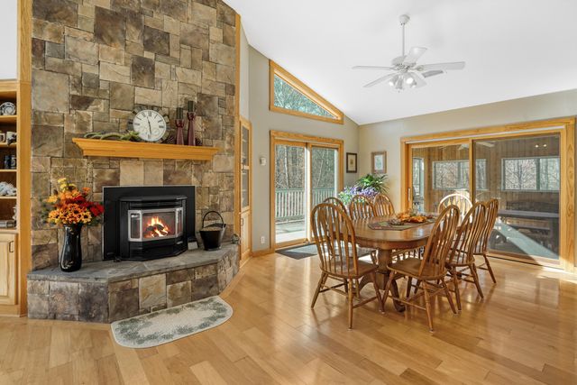 229 Pine Valley DR, Bassett, VA 24055