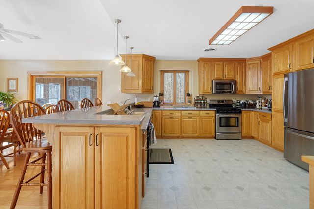 229 Pine Valley DR, Bassett, VA 24055