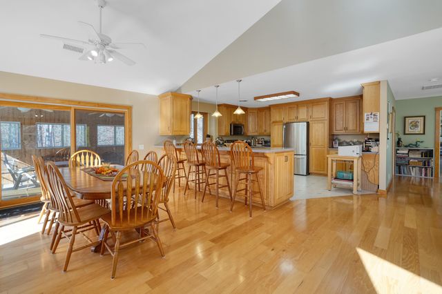 229 Pine Valley DR, Bassett, VA 24055