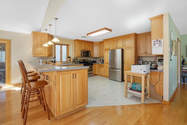 229 Pine Valley DR, Bassett, VA 24055