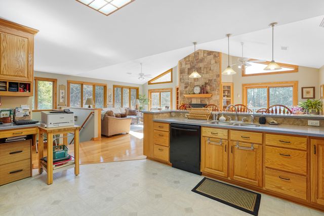 229 Pine Valley DR, Bassett, VA 24055