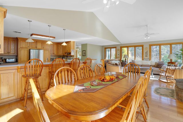 229 Pine Valley DR, Bassett, VA 24055