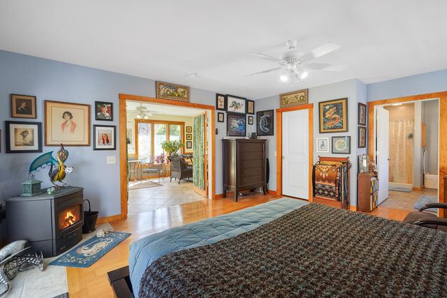 229 Pine Valley DR, Bassett, VA 24055