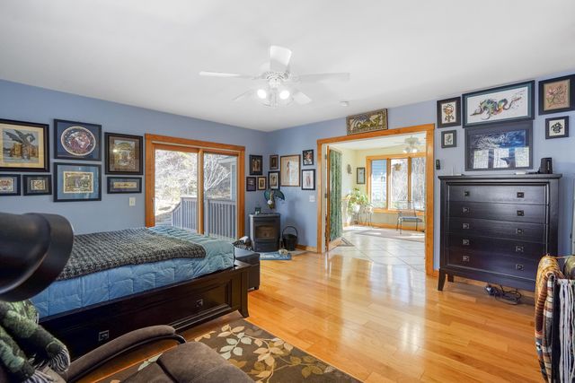 229 Pine Valley DR, Bassett, VA 24055