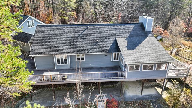 229 Pine Valley DR, Bassett, VA 24055