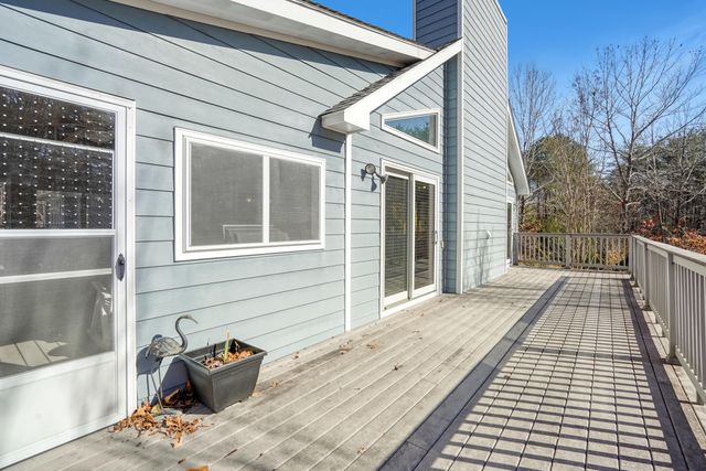 229 Pine Valley DR, Bassett, VA 24055