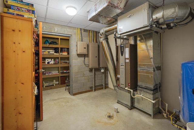 229 Pine Valley DR, Bassett, VA 24055