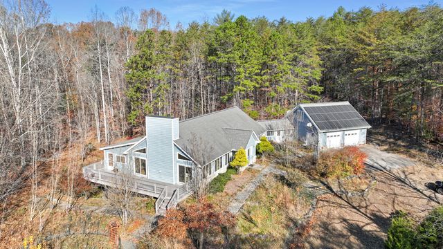 229 Pine Valley DR, Bassett, VA 24055